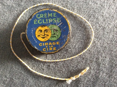 Creme eclipse cirage rare - creme, eclipse,cirage,rare