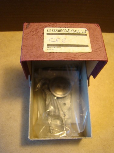 Greenwood ball ltd - ball,