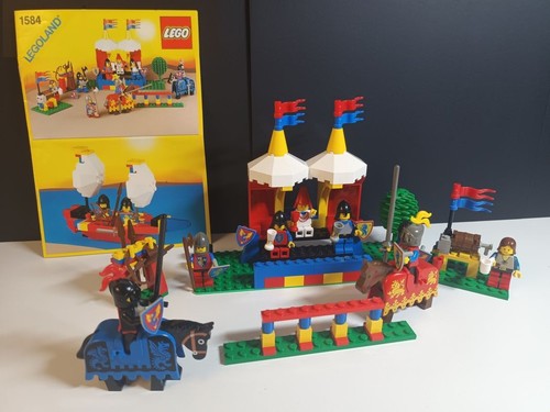 Lego vintage castle - , 1584