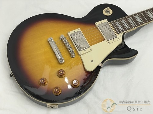 Les paul standard - (epiphone),