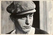 CPA FONS COENE/JACKY MOREL