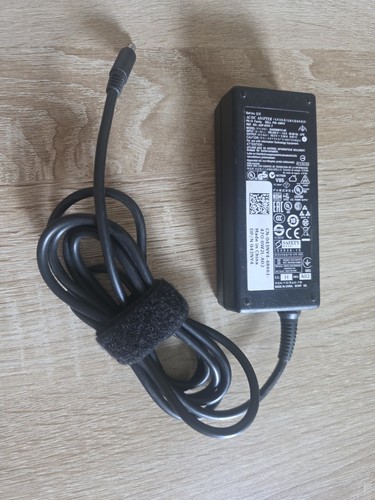 Chargeur alimentation dell - chargeur,