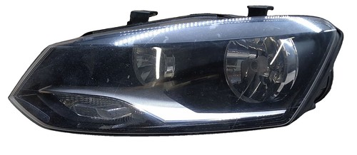 Phare gauche volkswagen polo - gauche,