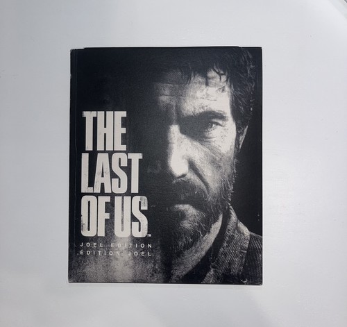 The last joel edition - last, of