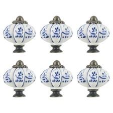 Tiroir Rond Poignée Meuble