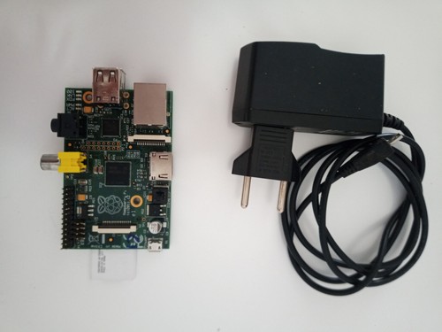 Raspberry model 512mb - model, +