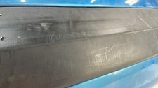 Pare choc arriere PEUGEOT 207