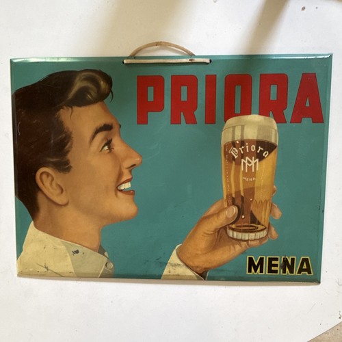 Priora mena plaque - priora,