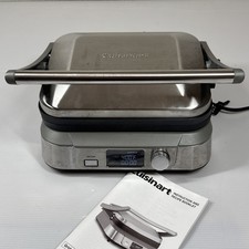 Cuisinart Griddler Five GR-5B