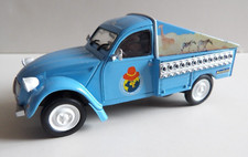 1/43 CITROEN 2cv Pick Up Trans