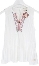 ODD MOLLY Love Chimes Top