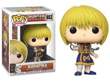 Figurine - Pop! Animation -