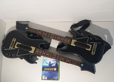 Lot Guitar Hero Live 2