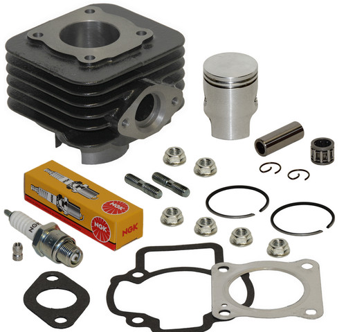 Kit haut moteur - , cylindre