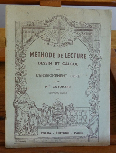 Guyomard méthode lecture - guyomard,