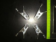 Pince Crocodile Pince Agrafe