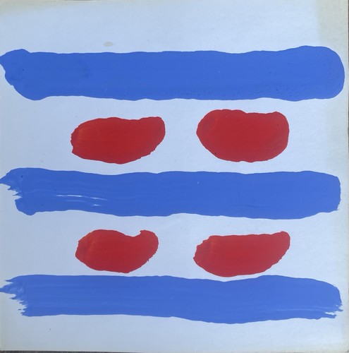 Peinture albert chubac - peinture,