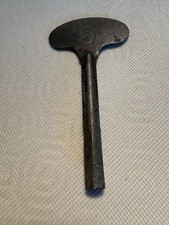 CLE METAL POUR JOUETS