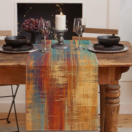 Table runner 13x60 inch - table, runner,