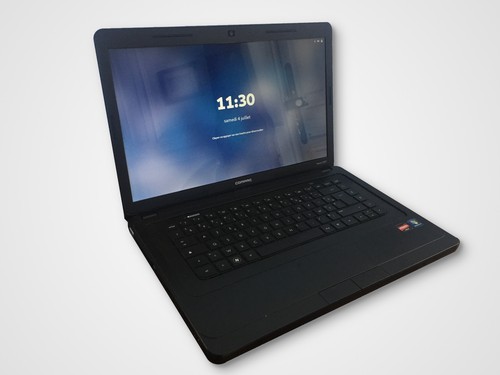 Portable compaq presario - pc,