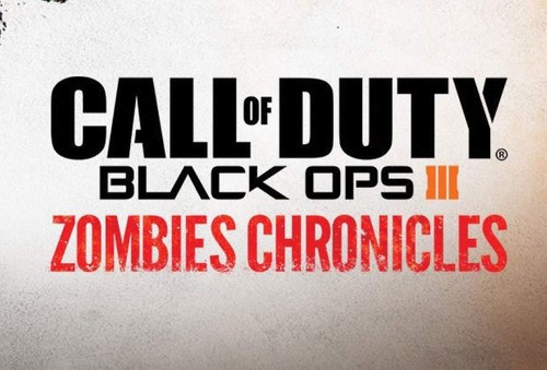Call duty black ops 3 - black,