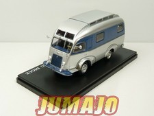 CC4 1/43 camping cars
