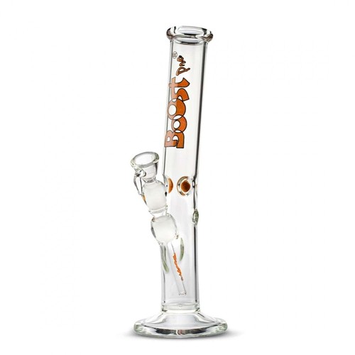 Boost hangover bang en verre - -,