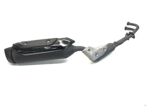 Ligne echappement yamaha xp - yamaha,