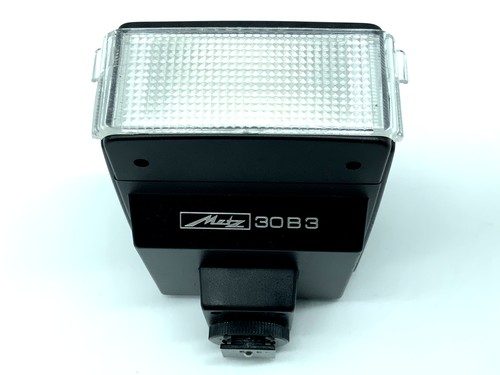Metz flash unit - metz, 30