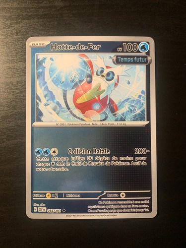 Carte pokémon reverse - pokémon,