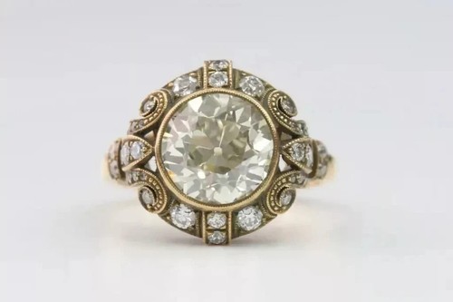 Bague fiançailles fn - bague,