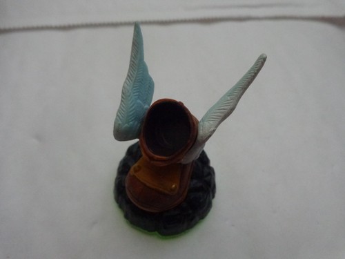 Skylanders spyro adventures - spyro's,