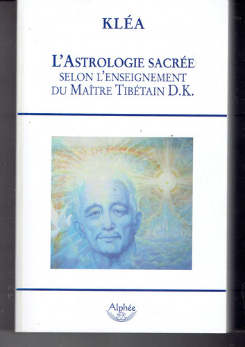 Astrologie sacree selon - sacree,
