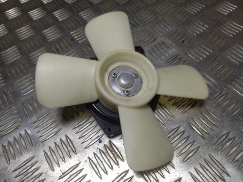 Ventilateur radiateur - ventilateur, de