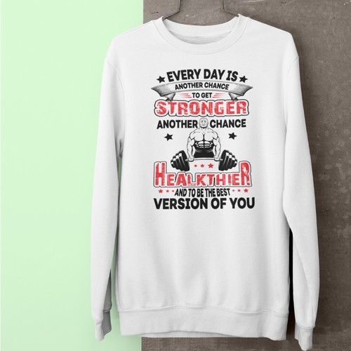 Merch sweatshirt - merch,