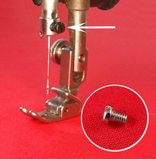 Vis serre aiguille universelle