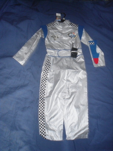 Costume disney cars - disney,