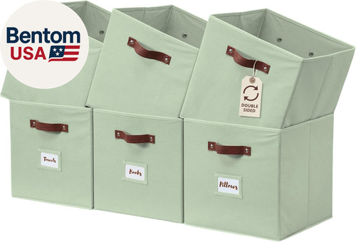 Storage bins cube bin - bins,,