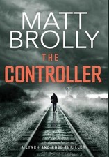 Matt Brolly The Controller