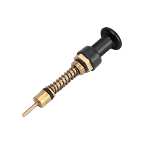 Starter bouton carburateur - bouton,