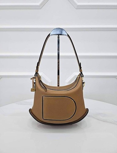 Delvaux sac bandoulière - sac, à