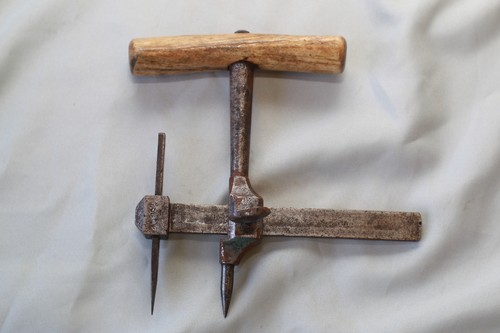 Compas bourrelier blanchard - bourrelier,