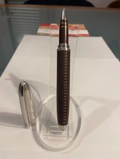 Stylo LOUIS VUITTON DOC - Cuir