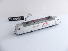 MARKLIN 3 RAILS HO LOCOMOTIVE ELECTRIQUE BR 185 538-6 TX LOGISTIK