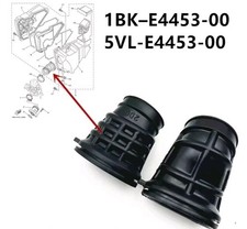 Tuyau Durite Air Yamaha