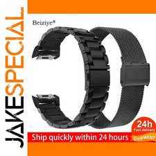 JakeSpecial – Stainless Steel Band for Samsung Gear S2 SM-R720