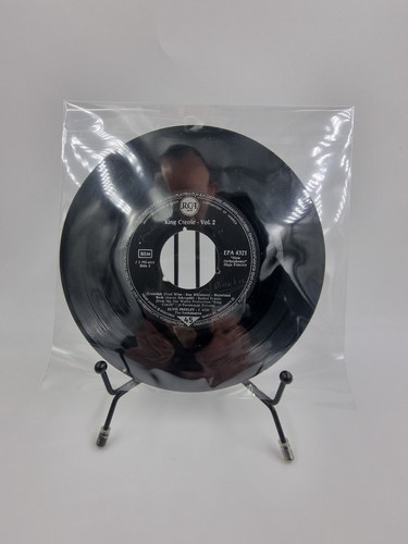 Vinyle tours elvis presley - 45,