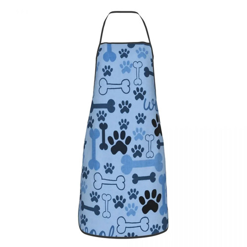 Blue dog bones and - bones,
