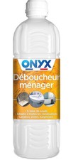 Déboucheur Lot De 2 X 1L