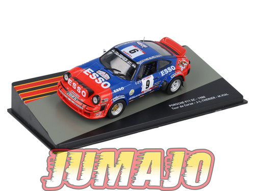 Prc28 voiture altaya - prc28, 1/43
